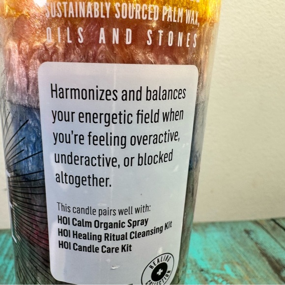 Balance Magic Candle - House of Intuition Brand New - Picture 7 of 14